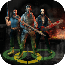 僵尸防御戰(zhàn)漢化版(Zombie Defense 2)