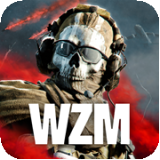 使命召喚戰區手游國際服(COD Warzone)