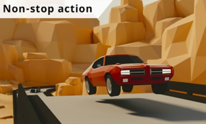 滑車拉力賽(Skid Rally)