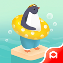 企鵝島國際服(Penguin Isle)