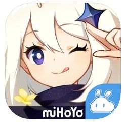 云原神網頁版