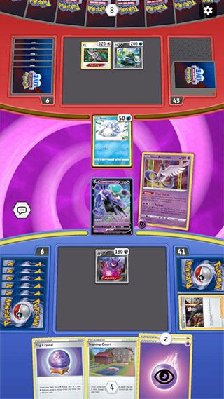 寶可夢TCGLive(Pokemon TCG Live)