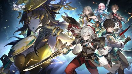 崩壞星穹鐵道t0強度角色推薦