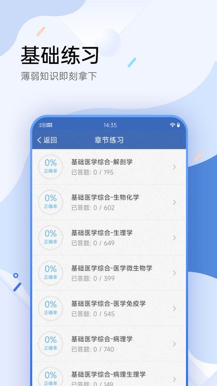 醫(yī)學考試寶典