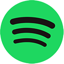 聲破天spotify(Spotify)