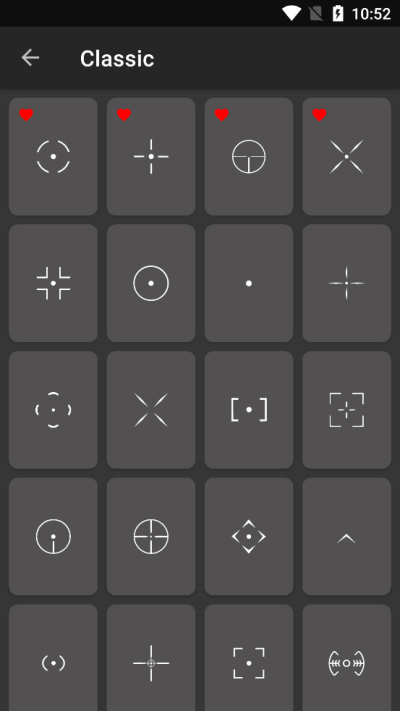 crosshairpro準星輔助器(Crosshair Pro)