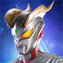 奧特曼格斗超人國際服(Ultraman：Fighting Heroes)