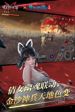 流星群俠傳