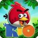 憤怒的小鳥(niǎo)里約大冒險(xiǎn)無(wú)限金幣版(Angry Birds)