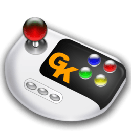 虛擬游戲鍵盤(Game Keyboard...