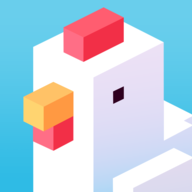 天天過馬路隱藏人物解鎖(Crossy Road)