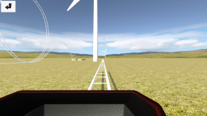 過山車之星手機版(Roller Coaster Builder)