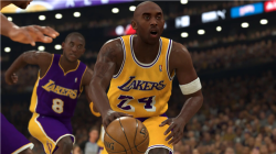 nba2k20內置修改器版