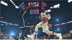 nba2k20內置修改器版