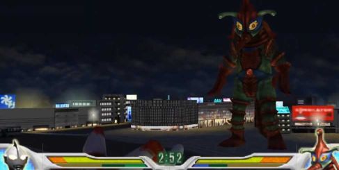 奧特曼格斗進化0內置功能菜單版