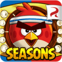 憤怒的小鳥2季節(jié)版(Angry Birds)