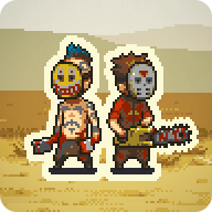 死亡突圍僵尸戰(zhàn)爭(zhēng)無限召喚士兵版(Dead Ahead Zombie Warfare)