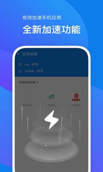 內存加速助手