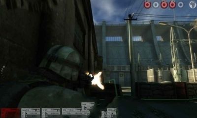 武裝突襲3手游安卓版
