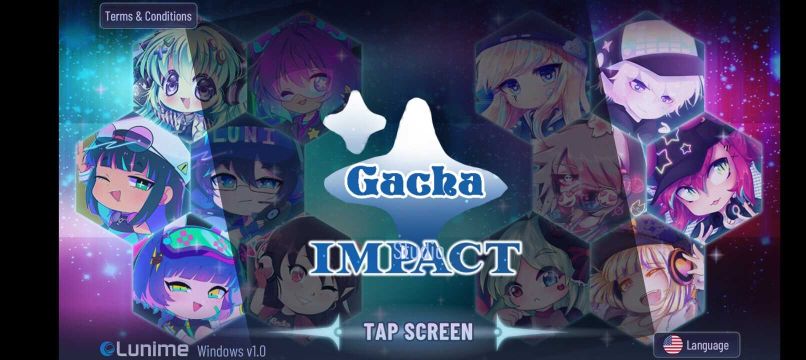 加查原神版