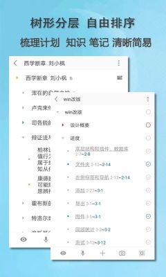 思事記事本