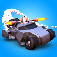 瘋狂撞車王(Crash of Cars)