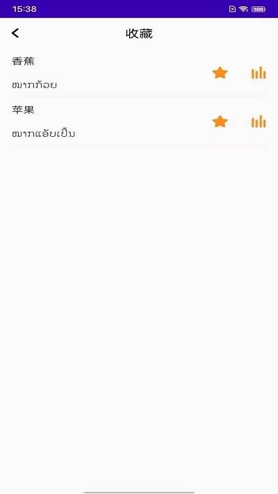 天天老撾語