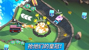 瘋狂撞車王(Crash of Cars)