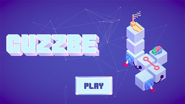 超級方塊(Cuzzbe)