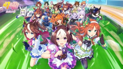 閃耀優俊少女初始卡池有哪些抽取建議