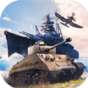 戰爭雷霆國際服(War Thunder Mobile)