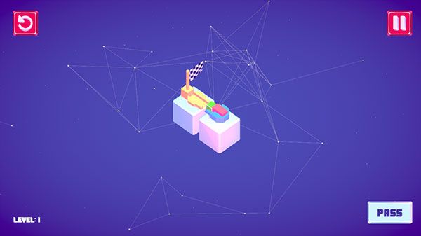 超級方塊(Cuzzbe)