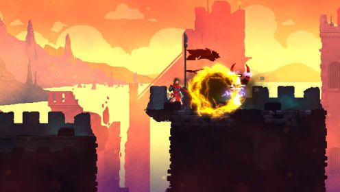 重生細胞免費版完整版中文全解鎖(Deadcells)