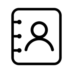 通訊錄備份