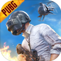 地鐵逃生鬼頭科技啟動器(PUBG MOBILE)