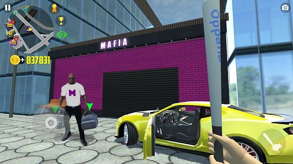 汽車模擬器2(Car Simulator 2)