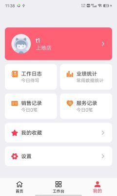美業(yè)貓