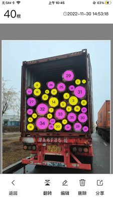 計數王