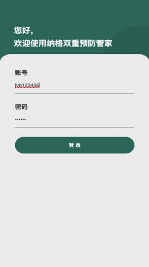 雙重預防