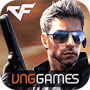 gz穿越火線生化版(GZ cross fire line)