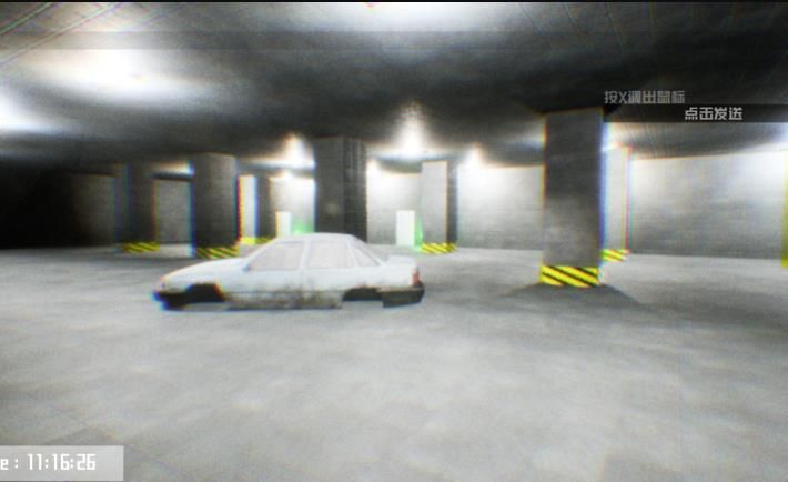 打開后室4(OpenbackroomsIV)