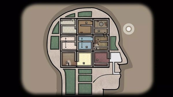 逃離方塊悖論(Cube Escape Paradox)
