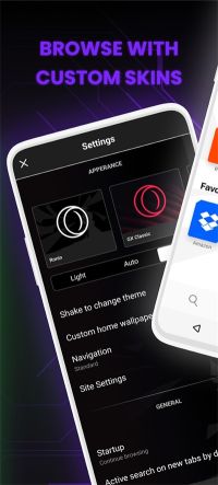 Opera gx瀏覽器(Opera GX)