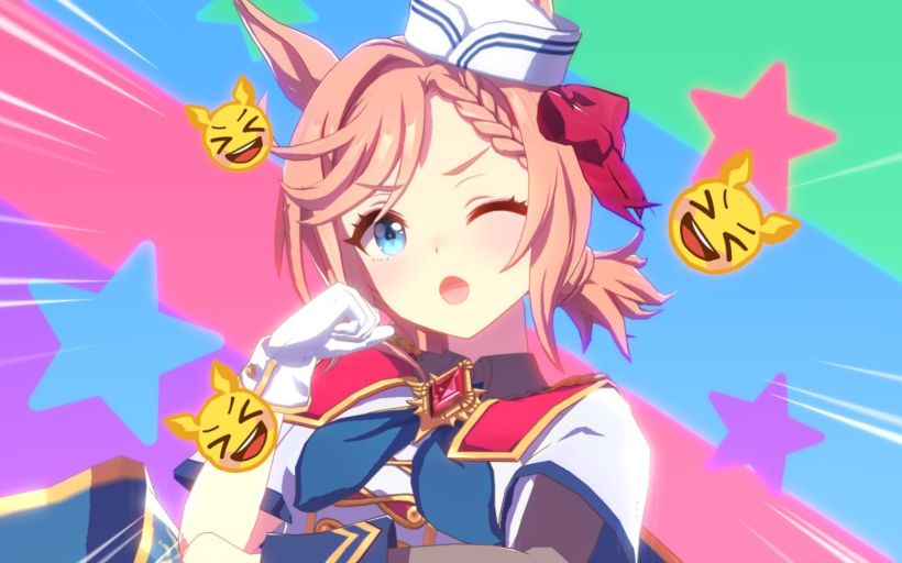 閃耀優俊少女要怎么配卡