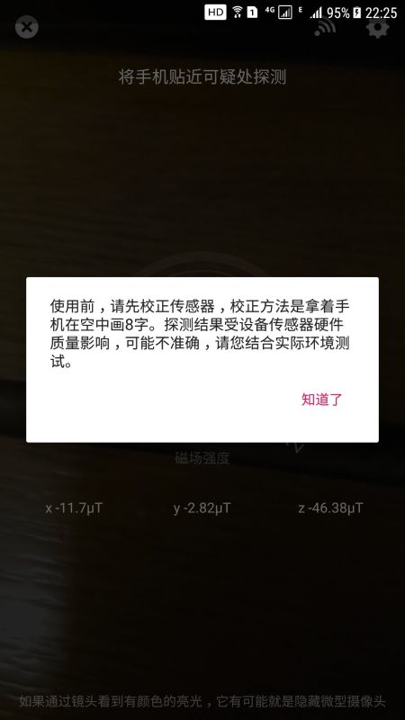 反窺