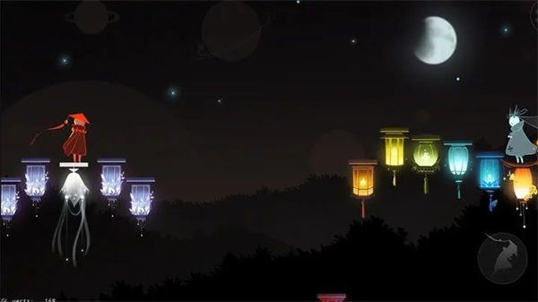 點(diǎn)燈人