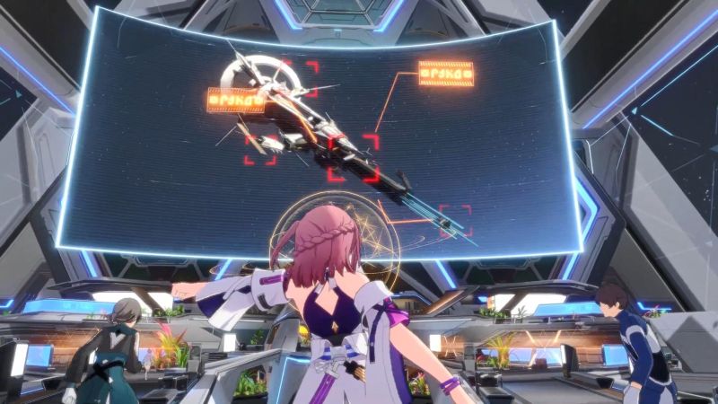 崩壞星穹鐵道演武儀典成就怎么達(dá)成