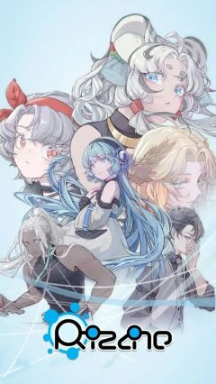 律動(dòng)軌跡rizline(Rizline)