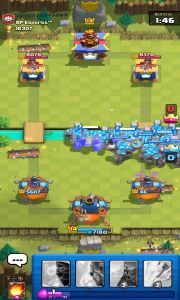 皇室戰爭變態版(Master Royale Infinity)