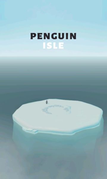 企鵝島無限鉆石無限金幣版(Penguin Isle)